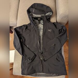 Arc'teryx Waterproof Shell Jacket